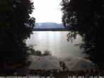 Archiv Foto Webcam Staffelsee - Seerestaurant Alpenblick 13:00