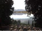 Archiv Foto Webcam Staffelsee - Seerestaurant Alpenblick 05:00