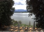 Archiv Foto Webcam Staffelsee - Seerestaurant Alpenblick 15:00