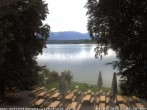 Archiv Foto Webcam Staffelsee - Seerestaurant Alpenblick 05:00