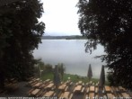 Archiv Foto Webcam Staffelsee - Seerestaurant Alpenblick 06:00