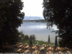Archiv Foto Webcam Staffelsee - Seerestaurant Alpenblick 09:00
