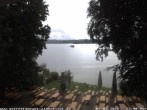 Archiv Foto Webcam Staffelsee - Seerestaurant Alpenblick 14:00