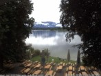 Archiv Foto Webcam Staffelsee - Seerestaurant Alpenblick 15:00