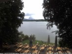 Archiv Foto Webcam Staffelsee - Seerestaurant Alpenblick 17:00