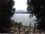 Archiv Foto Webcam Staffelsee - Seerestaurant Alpenblick 19:00