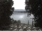 Archiv Foto Webcam Staffelsee - Seerestaurant Alpenblick 01:00