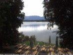 Archiv Foto Webcam Staffelsee - Seerestaurant Alpenblick 07:00
