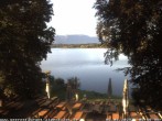 Archiv Foto Webcam Staffelsee - Seerestaurant Alpenblick 06:00