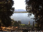 Archiv Foto Webcam Staffelsee - Seerestaurant Alpenblick 07:00