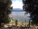 Archiv Foto Webcam Staffelsee - Seerestaurant Alpenblick 17:00