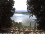 Archiv Foto Webcam Staffelsee - Seerestaurant Alpenblick 06:00