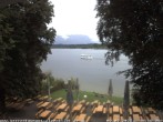 Archiv Foto Webcam Staffelsee - Seerestaurant Alpenblick 11:00