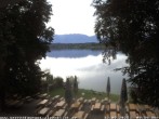 Archiv Foto Webcam Staffelsee - Seerestaurant Alpenblick 11:00