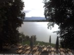 Archiv Foto Webcam Staffelsee - Seerestaurant Alpenblick 07:00