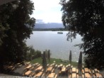 Archiv Foto Webcam Staffelsee - Seerestaurant Alpenblick 13:00