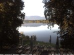 Archiv Foto Webcam Staffelsee - Seerestaurant Alpenblick 07:00