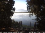 Archiv Foto Webcam Staffelsee - Seerestaurant Alpenblick 07:00
