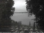 Archiv Foto Webcam Staffelsee - Seerestaurant Alpenblick 06:00