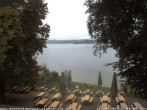 Archiv Foto Webcam Staffelsee - Seerestaurant Alpenblick 07:00