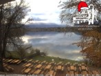 Archiv Foto Webcam Staffelsee - Seerestaurant Alpenblick 07:00