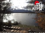 Archiv Foto Webcam Staffelsee - Seerestaurant Alpenblick 09:00