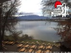 Archiv Foto Webcam Staffelsee - Seerestaurant Alpenblick 06:00