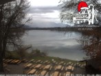 Archiv Foto Webcam Staffelsee - Seerestaurant Alpenblick 16:00