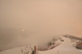 Archiv Foto Webcam Zermatt - Sunnega 23:00