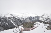 Archiv Foto Webcam Zermatt - Sunnega 11:00