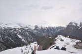 Archiv Foto Webcam Zermatt - Sunnega 06:00