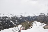 Archiv Foto Webcam Zermatt - Sunnega 15:00
