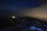 Archiv Foto Webcam Zermatt - Sunnega 22:00