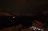 Archiv Foto Webcam Zermatt - Sunnega 01:00