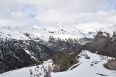 Archiv Foto Webcam Zermatt - Sunnega 07:00