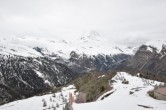 Archiv Foto Webcam Zermatt - Sunnega 09:00