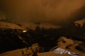 Archiv Foto Webcam Zermatt - Sunnega 23:00