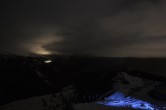 Archiv Foto Webcam Zermatt - Sunnega 01:00