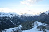 Archiv Foto Webcam Zermatt - Sunnega 05:00
