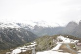 Archiv Foto Webcam Zermatt - Sunnega 17:00