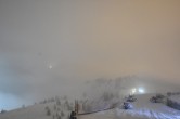 Archiv Foto Webcam Zermatt - Sunnega 01:00