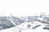 Archiv Foto Webcam Zermatt - Sunnega 05:00