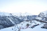 Archiv Foto Webcam Zermatt - Sunnega 06:00