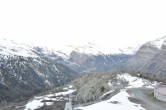 Archiv Foto Webcam Zermatt - Sunnega 05:00