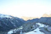Archiv Foto Webcam Zermatt - Sunnega 06:00