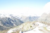 Archiv Foto Webcam Zermatt - Sunnega 09:00