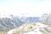 Archiv Foto Webcam Zermatt - Sunnega 13:00