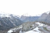 Archiv Foto Webcam Zermatt - Sunnega 05:00