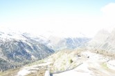 Archiv Foto Webcam Zermatt - Sunnega 09:00