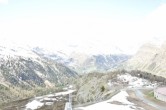 Archiv Foto Webcam Zermatt - Sunnega 11:00